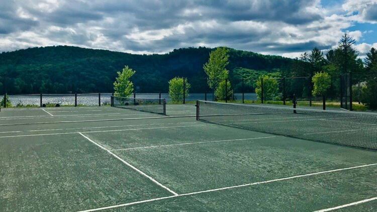 Suites Sur Lac Superieur-Mont-Tremblant Екстер'єр фото
