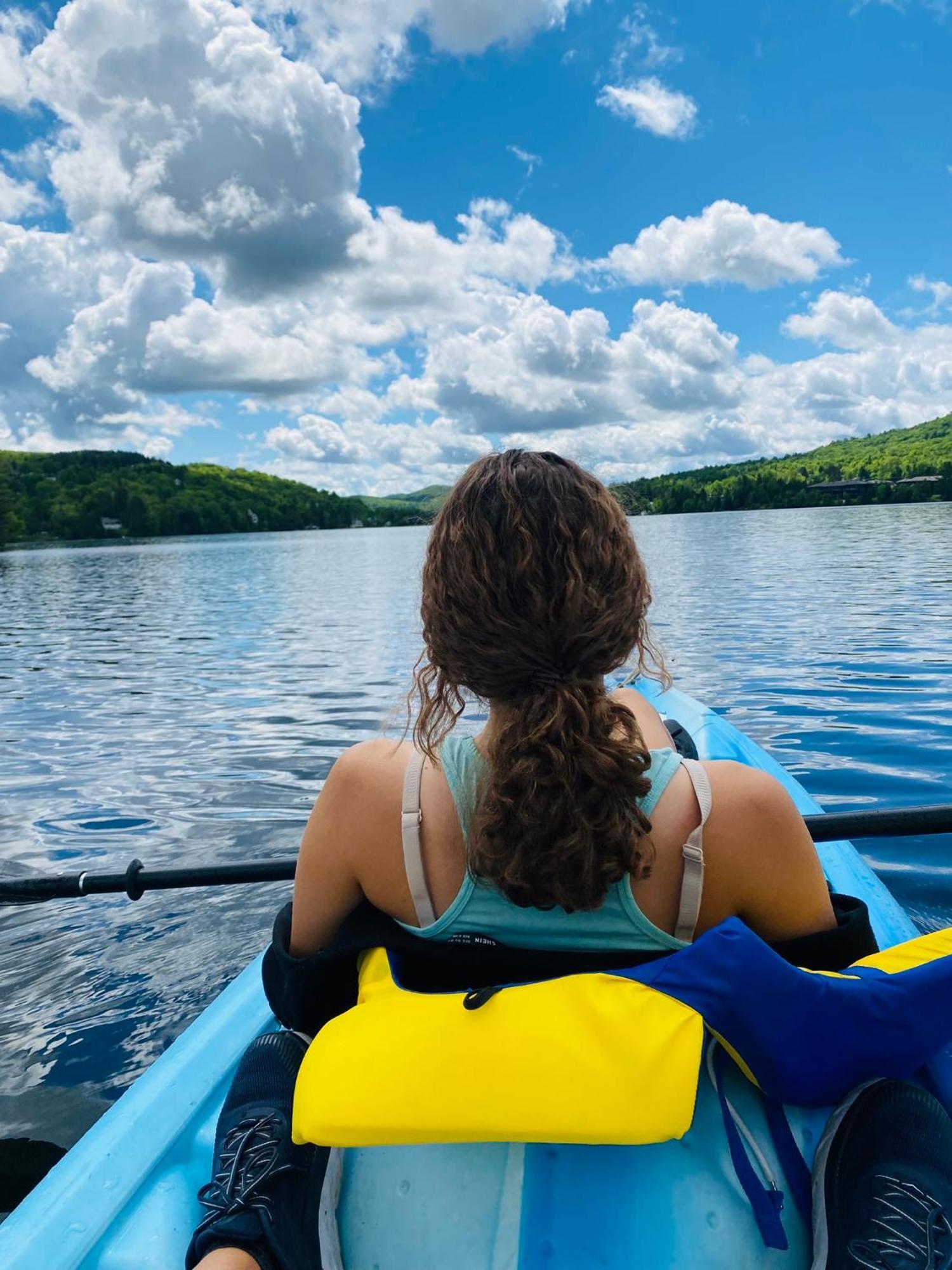 Suites Sur Lac Superieur-Mont-Tremblant Екстер'єр фото